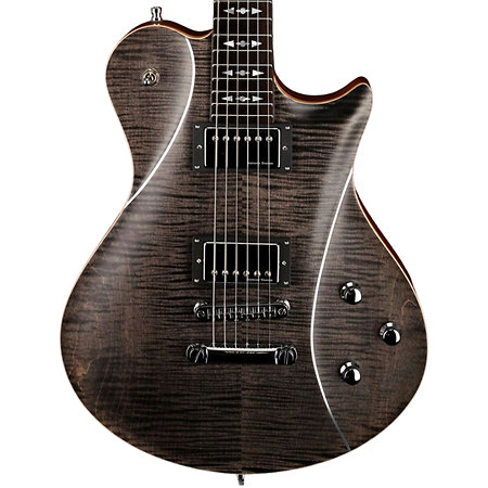GPS Panthera II Supreme NBTH Framus