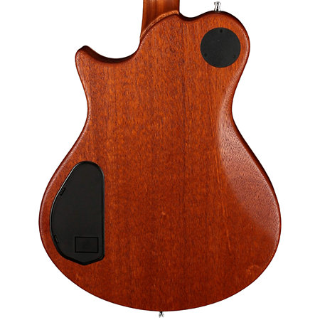 GPS Panthera II Supreme NBTH Framus