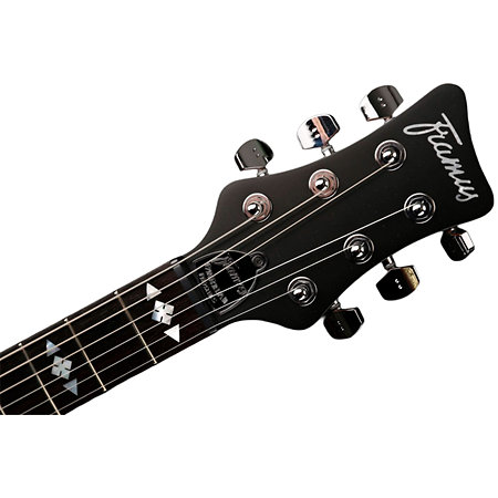 GPS Panthera II Supreme NBTH Framus