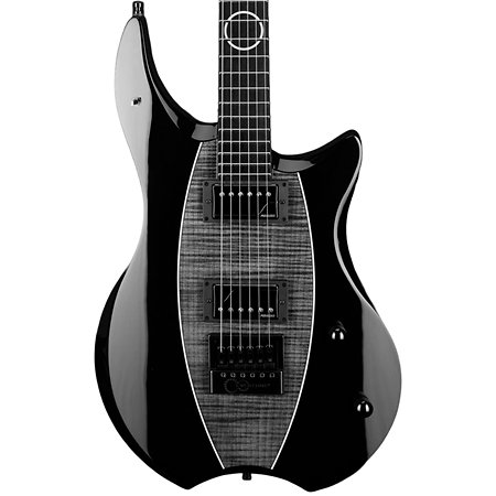 GPS Stormbender Devin Townsend Signature NB Framus