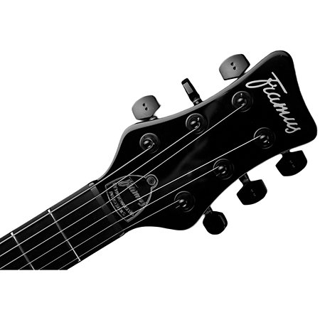 GPS Stormbender Devin Townsend Signature NB Framus