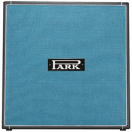 Hiwatt Park SA 4x12 Vintage Blue Greenback