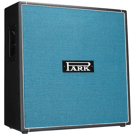 Hiwatt Park SA 4x12 Vintage Blue Creamback