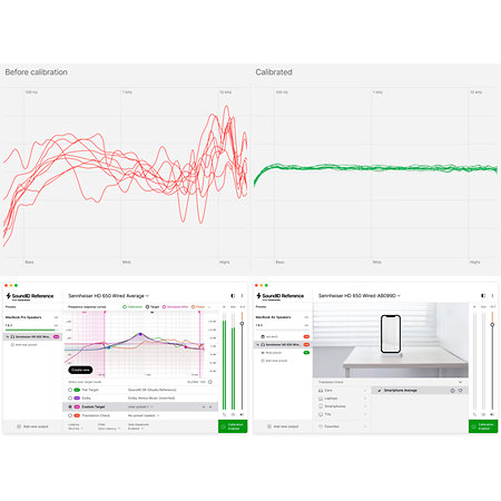 Sonarworks ORIA Mini SoundID Reference Add-on License (Digital Key)