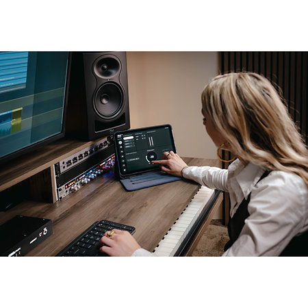 ORIA Mini SoundID Reference Add-on License (Digital Key) Sonarworks