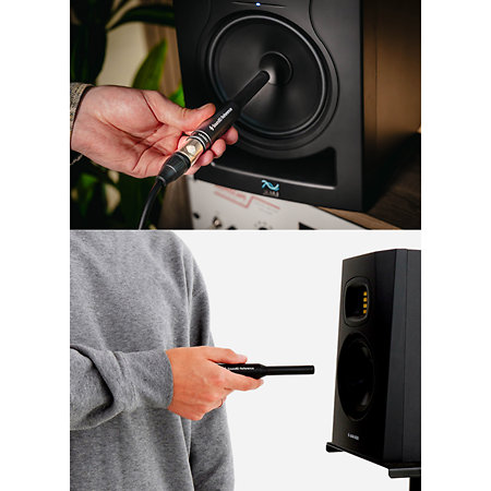 Pack ORIA Mini + Add-on (Hardware + Add-on) Audient
