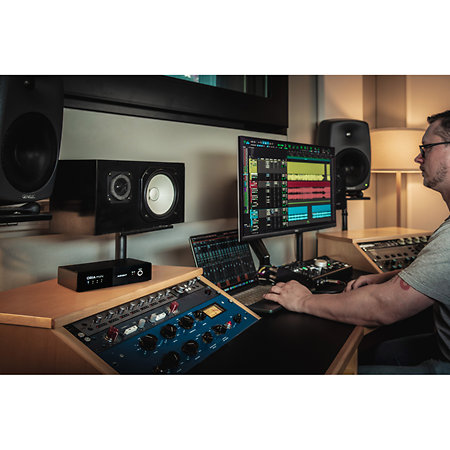Pack ORIA Mini + Add-on (Hardware + Add-on) Audient