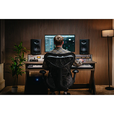 Pack ORIA Mini + Add-on (Hardware + Add-on) Audient