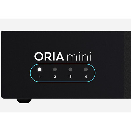 Pack ORIA Mini + SoundID Reference Complete (Hardware + Full software) Audient