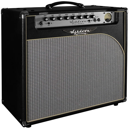 PM 20 UK Combo Peacemaker Celestion Creamback 1x12" Ashdown
