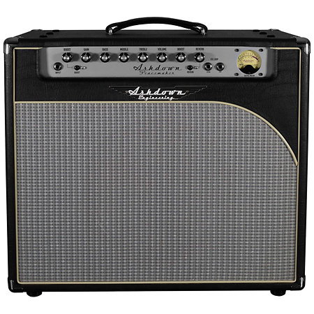 PM 20 UK Combo Peacemaker Celestion Creamback 1x12" Ashdown