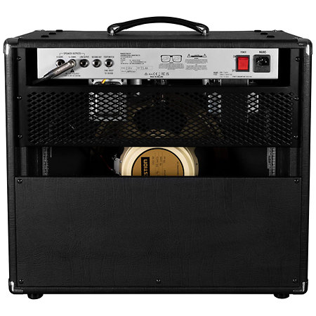 PM 20 UK Combo Peacemaker Celestion Creamback 1x12" Ashdown
