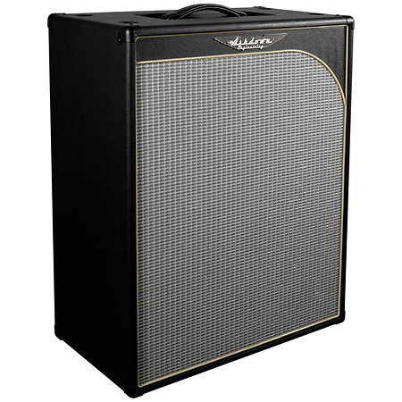 Ashdown PM 212 UK Peacemaker Celestion Creamback 2 x 12"