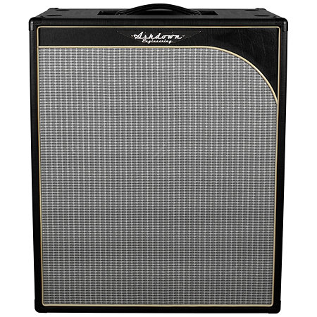 Ashdown PM 212 UK Peacemaker Celestion Creamback 2 x 12"