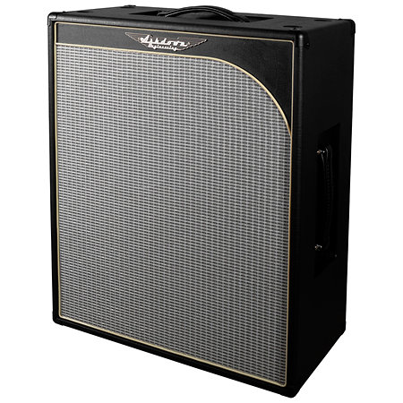 PM 212 UK Peacemaker Celestion Creamback 2 x 12" Ashdown
