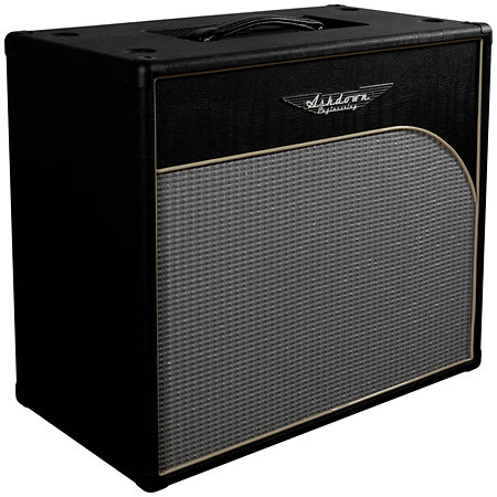 Ashdown PM 112 UK Peacemaker Celestion Creamback 1 x 12"