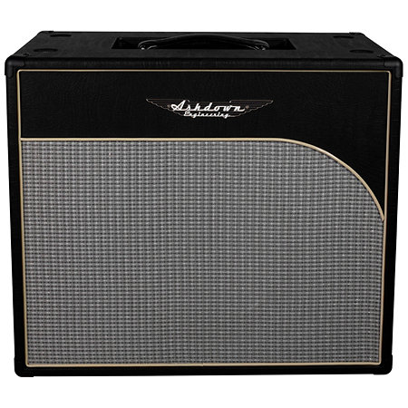 Ashdown PM 112 UK Peacemaker Celestion Creamback 1 x 12"