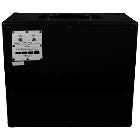 PM 112 UK Peacemaker Celestion Creamback 1 x 12" Ashdown