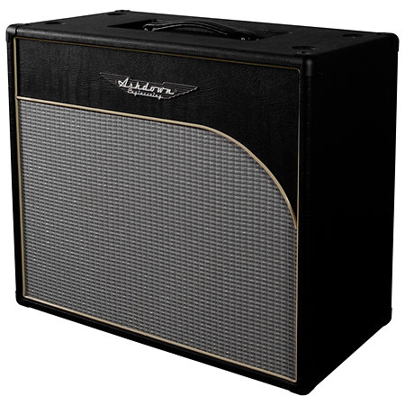 PM 112 UK Peacemaker Celestion Creamback 1 x 12" Ashdown