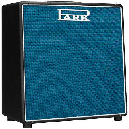 Hiwatt Park SA 1x12 Vintage Blue Creamback