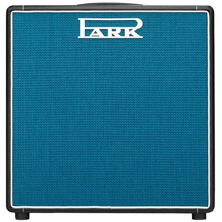 Hiwatt Park SA 1x12 Vintage Blue Creamback