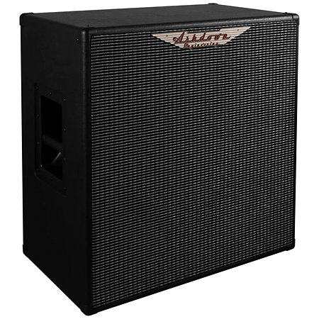 Ashdown ABM 410H EVO IV UK 1000w 8Ohms 4 x 10"