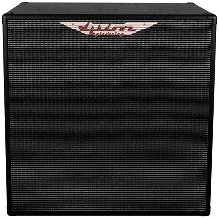 Ashdown ABM 410H EVO IV UK 1000w 8Ohms 4 x 10"