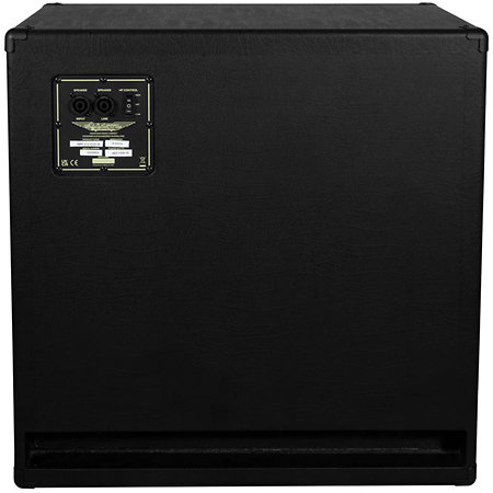 ABM 410H EVO IV UK 1000w 8Ohms 4 x 10" Ashdown