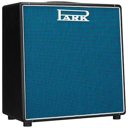 Hiwatt Park SA 1x12 Vintage Blue Greenback