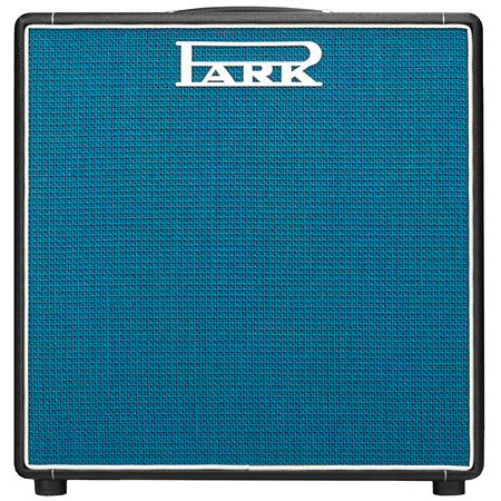 Hiwatt Park SA 1x12 Vintage Blue Greenback