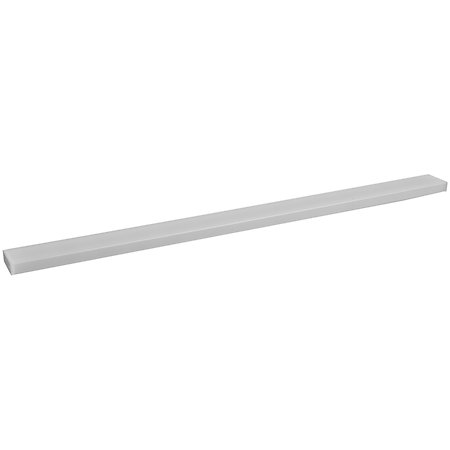 Showtec White Rect Cover IP Pixelstrip 40