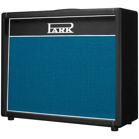 Hiwatt Park S1 2x12 Vintage Blue Creamback