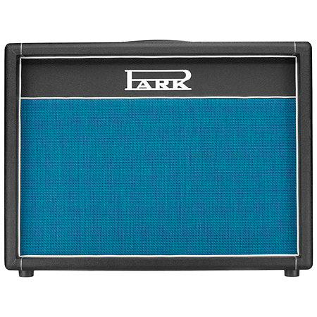 Hiwatt Park S1 2x12 Vintage Blue Creamback