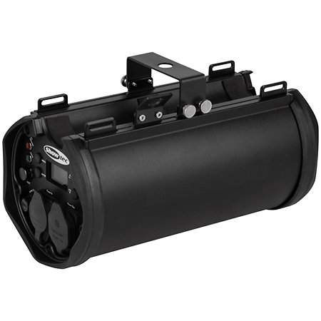 TED Pack IP XLR 3P Showtec