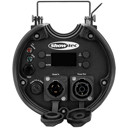 TED Pack IP XLR 3P Showtec
