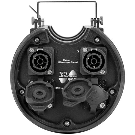 TED Pack IP XLR 5P Showtec