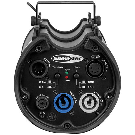 Truss Booster RDM 1-6 XLR 5P Showtec
