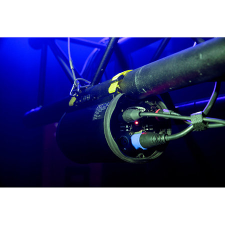 Truss Booster RDM 1-6 XLR 5P Showtec