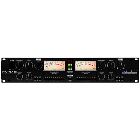 Art PRO Audio Pro VLA III