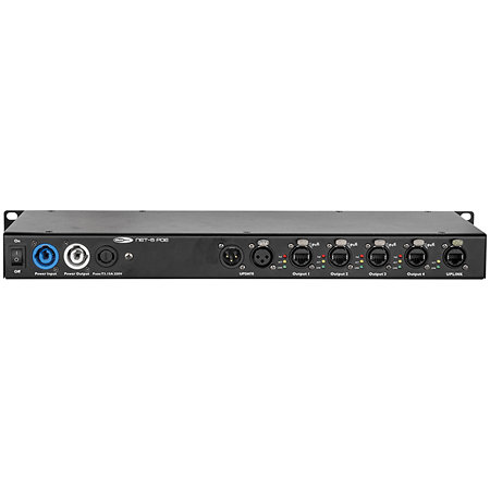 NET-5 PoE Showtec