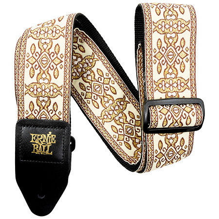 5437 Golden Tapestry Ernie Ball