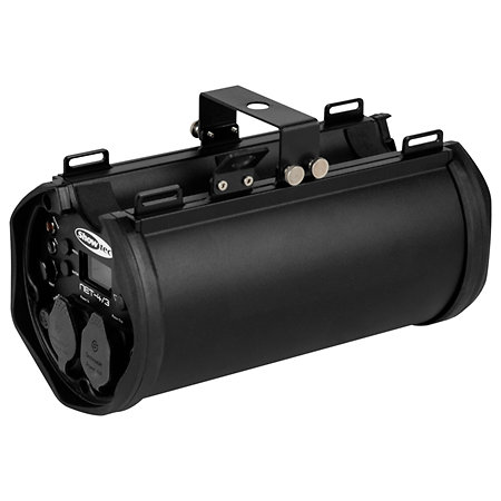 Showtec NET-4/3 IP XLR 3P