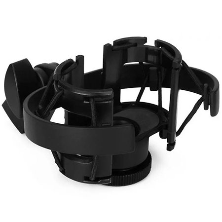 OC818 Dual Set Plus Black Austrian Audio