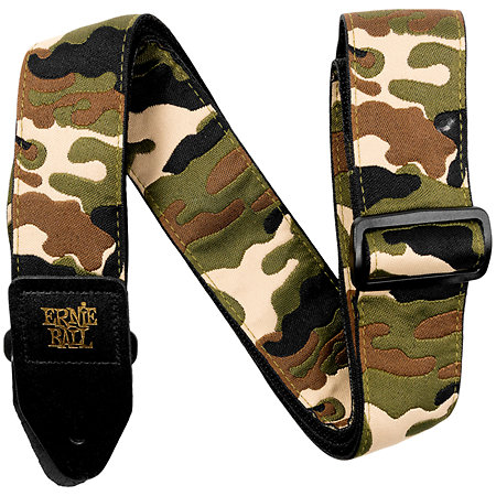 Ernie Ball 5439 Vintage Camo