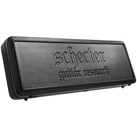 Schecter SC-SGR-2A Avenger Hardcase