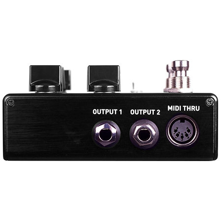 SA264 Encounter Ambient Delay + Reverb Source Audio