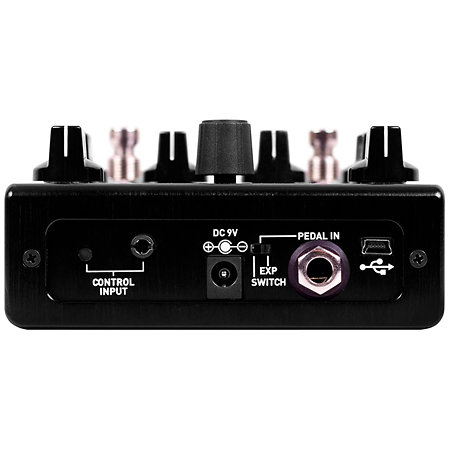 SA264 Encounter Ambient Delay + Reverb Source Audio