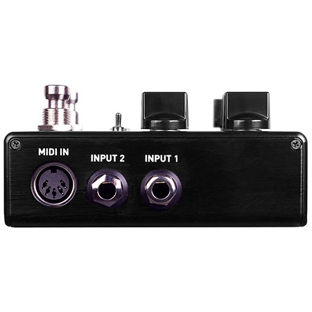 SA264 Encounter Ambient Delay + Reverb Source Audio