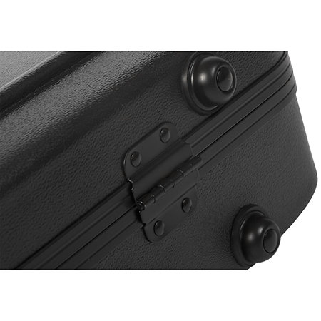 SGR-3S S-Shape Hardcase Schecter