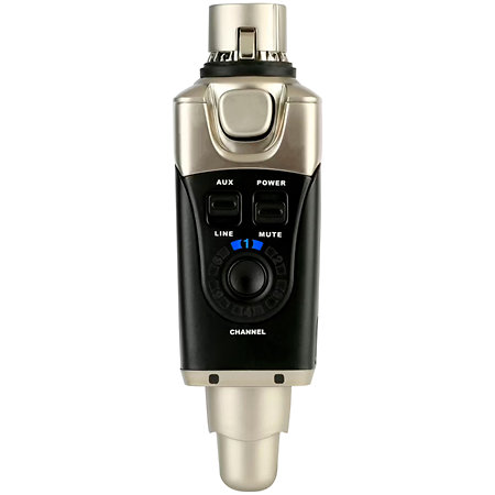 U45T - Emetteur In Ear Xvive